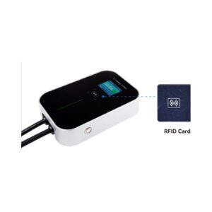 BESEN wallbox BS20-BC 11kW – RFID