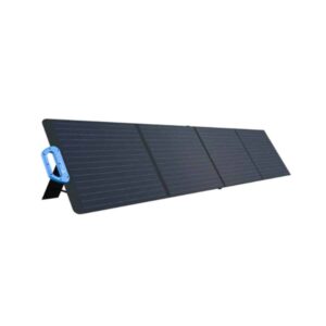 BLUETTI Panel słoneczny – przenośny PV200, 200W
